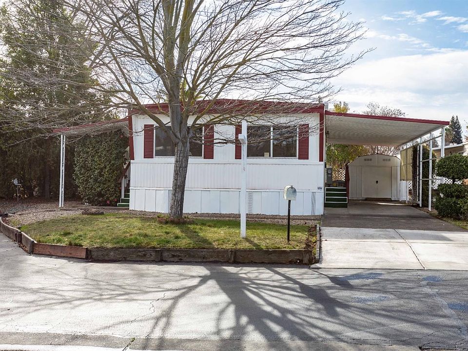 2nd image of 6900 Almond Ave #100