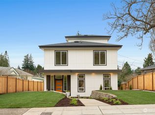 3849 46th Ave SW, Seattle, WA 98116