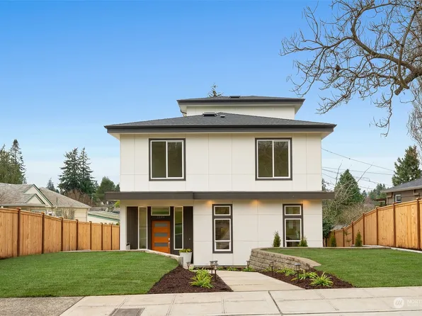 3849 46th Avenue SW, Seattle, WA 98116