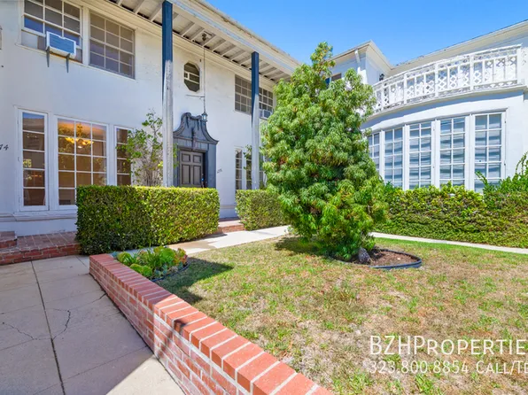 1274 S Beverly Glen Blvd, Los Angeles, CA 90024
