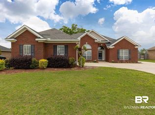 3965 Harmony Ridge Cir W, Semmes, AL 36575
