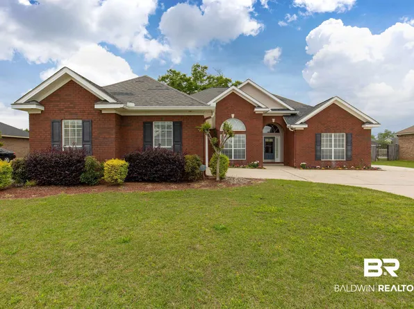 3965 Harmony Ridge Cir W, Semmes, AL 36575