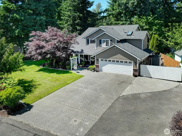 12118 261st Avenue E, Buckley, WA 98321