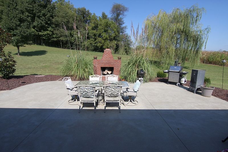 Wonderful Place to Relax