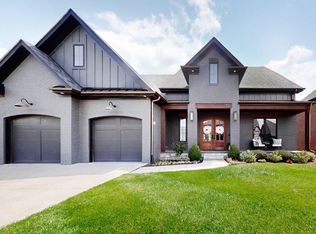 1656 Villa Medici Pass, Lexington, KY 40509