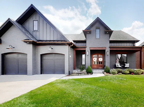 1656 Villa Medici Pass, Lexington, KY 40509