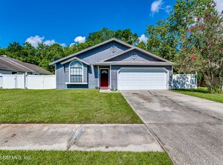 8018 Swamp Flower Dr, Jacksonville, FL 32244