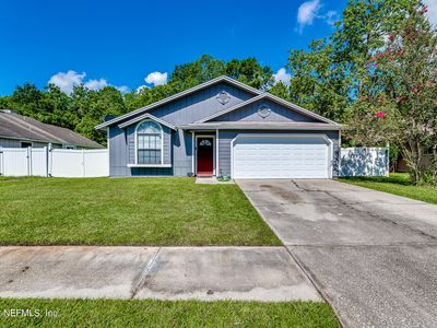 8018 Swamp Flower Dr, Jacksonville, FL, 32244