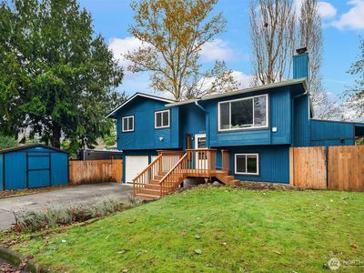22902 112th Place SE, Kent, WA, 98031