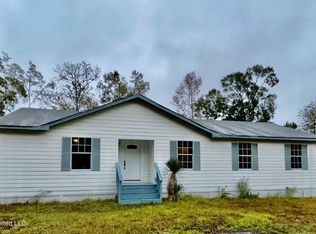 204 Wiley Smith Rd, Lucedale, MS 39452