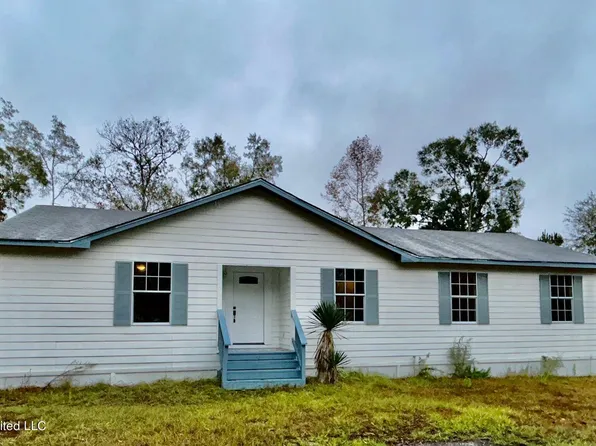 204 Wiley Smith Rd, Lucedale, MS 39452