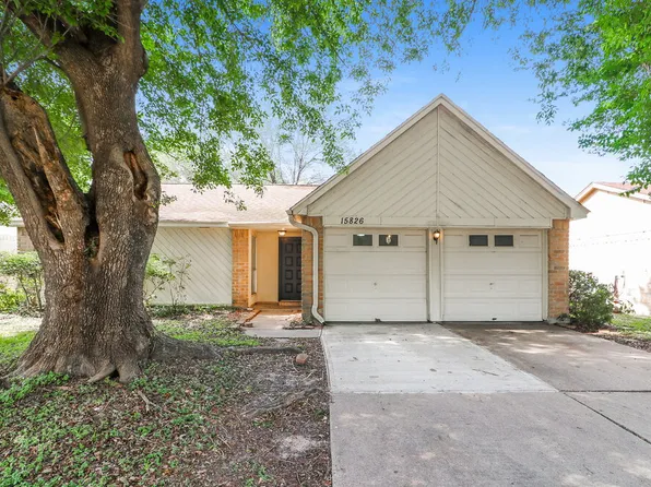 15826 Beechnut St, Houston, TX 77083