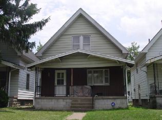 908 Clay Ave, Toledo, OH 43608