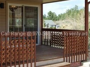 1650 Brook Ct, Estes Park, CO 80517