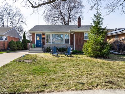 708 N Russel St, Mount Prospect, IL, 60056