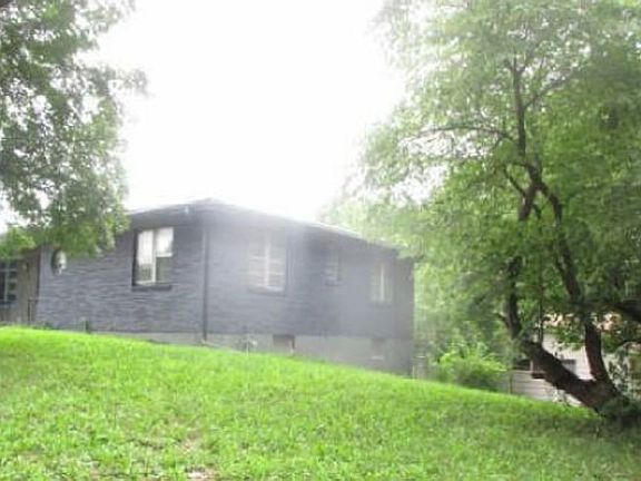 Property Side View
