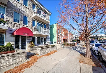 Sold by Remax Edge