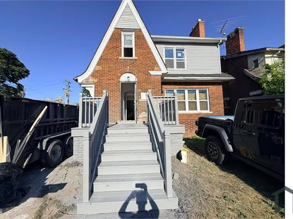15709 Turner St, Detroit, MI 48238