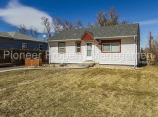 1375 W Exposition Ave, Denver, CO 80223