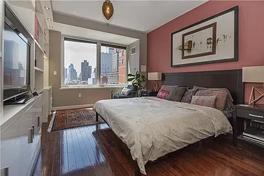 Rented by Park River
