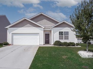 204 Sweetgrass Ln, Piedmont, SC 29673