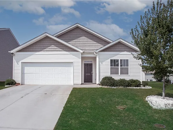 204 Sweetgrass Ln, Piedmont, SC 29673