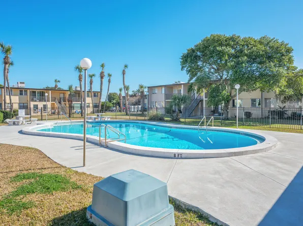 300 Miracle Strip Pkwy SW Unit 1E, Fort Walton Beach, FL 32548