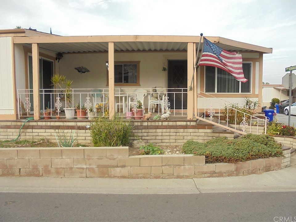 2601 E Victoria St SPACE 76, Compton, CA 90220 Zillow