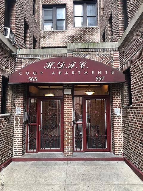 1st image of 557 W 150th St APT 24