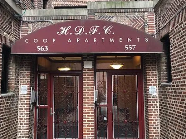 557 W 150th St APT 24, New York, NY 10031