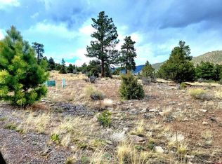Little Bear Cir LOT 41, South Fork, CO 81154