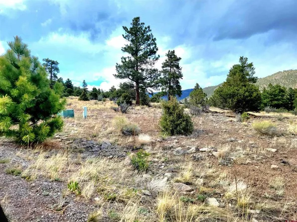 TBD Little Bear Circle Lot 41, South Fork, CO 81154