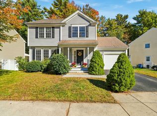 28 Erin Ct, New Bedford, MA 02745