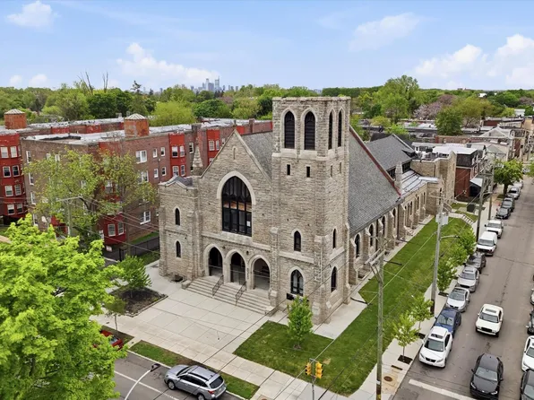 5250 Wayne, 5250 Wayne Ave APT B, Philadelphia, PA 19144