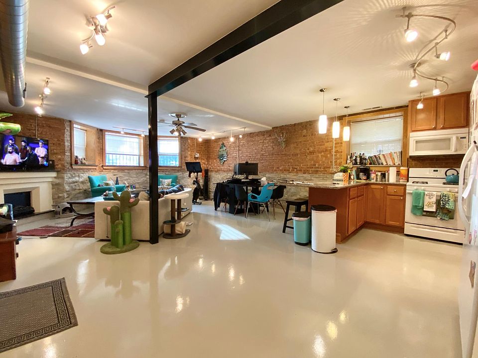 1st image of 2269 N Kedzie Blvd #G