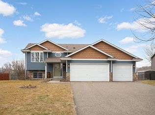 10330 Jackson St NE, Blaine, MN 55434