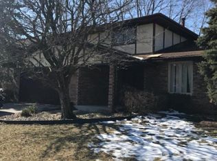17200 Bennett Ave, South Holland, IL 60473