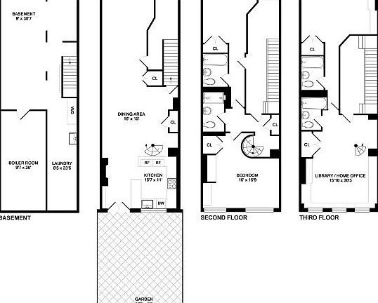 3rd image of 65 E 92nd St