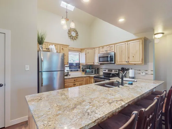 65 Vail Ave #B10, Angel Fire, NM 87710