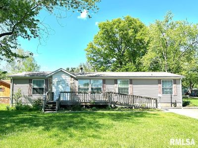 828 E 15th St, Centralia, IL, 62801