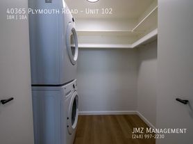 40365 Plymouth Rd