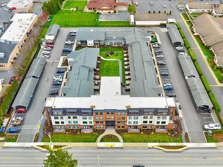 Park View Apartments — Photo 15