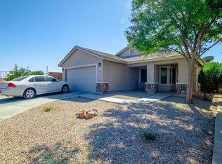 44739 W Zion Rd, Maricopa, AZ 85139