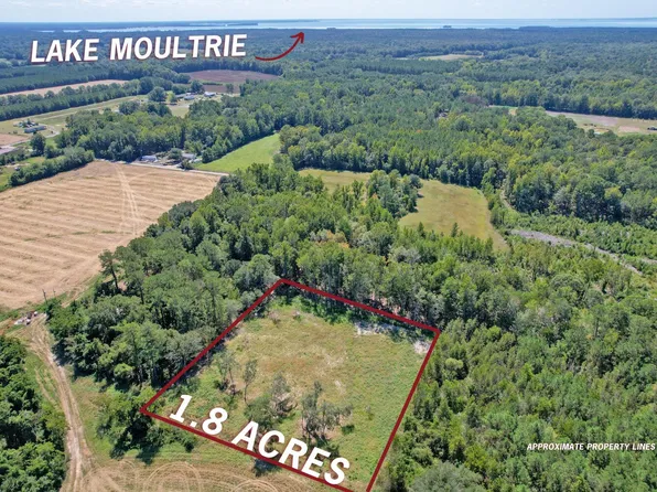 0 Regions Ln, Pineville, SC 29468