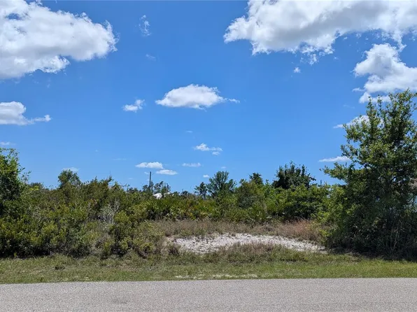 13485 Abutilon Ln, Port Charlotte, FL 33981