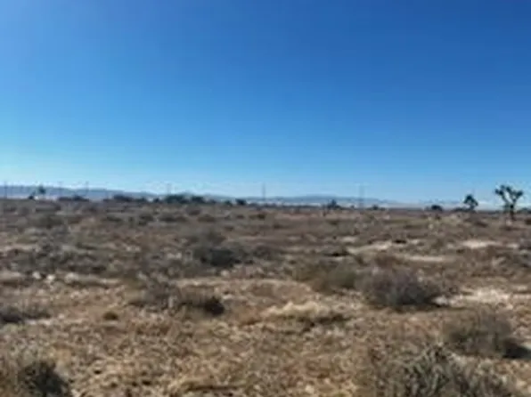 0 Vac Vic Division Street Ave #F6-lot 35, Lancaster, CA 93535