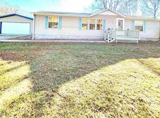 37 Janet Ln, Murphysboro, IL