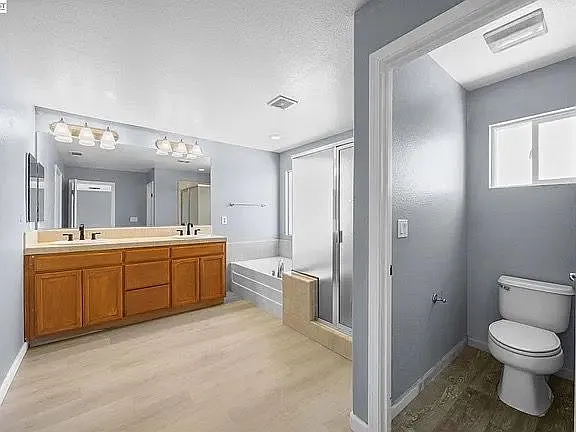 4528 Wagon Trail Way #4528 — Photo 32
