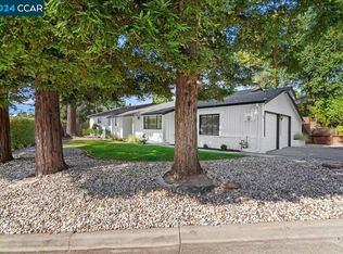 3387 W Terrace Way, Lafayette, CA