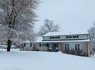 2151 Boshart Way, Toledo, OH 43606